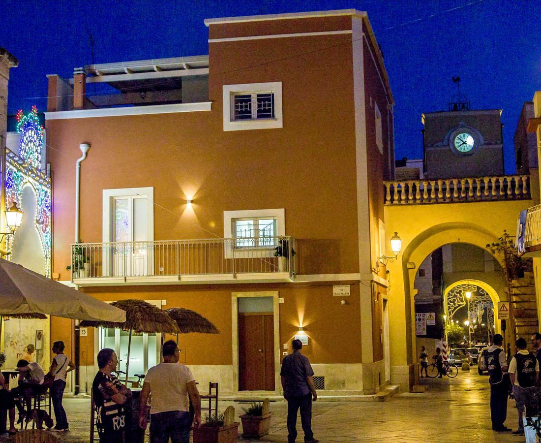 B&B San Trifone Adelfia Exterior foto