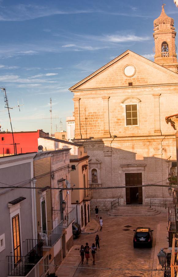 B&B San Trifone Adelfia Exterior foto